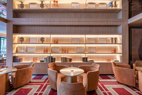 Lounge or bar
