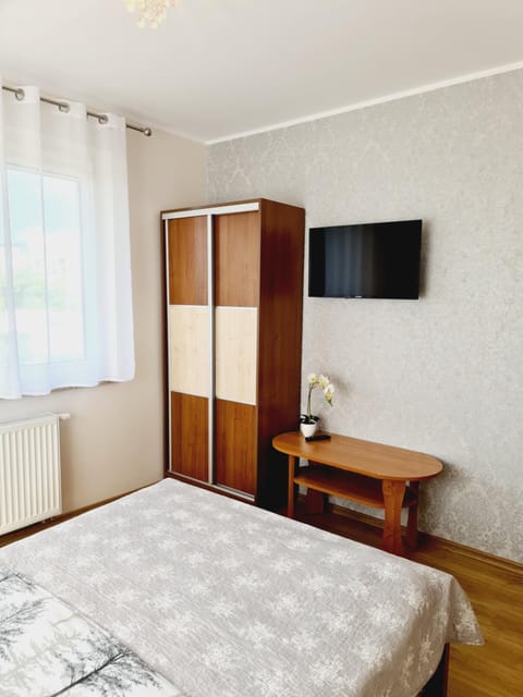 Dom Wczasowy Zamorski Vacation rental in Wladyslawowo