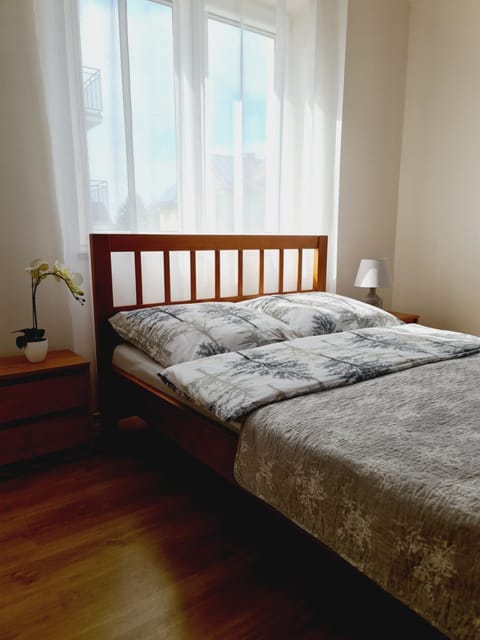 Dom Wczasowy Zamorski Vacation rental in Wladyslawowo