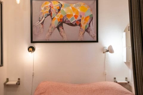 Suite du Vieux Lyon Cosy & calme - le Quarantaine Apartment in Lyon