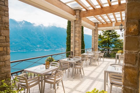 Village Hotel Lucia Hotel in Tignale