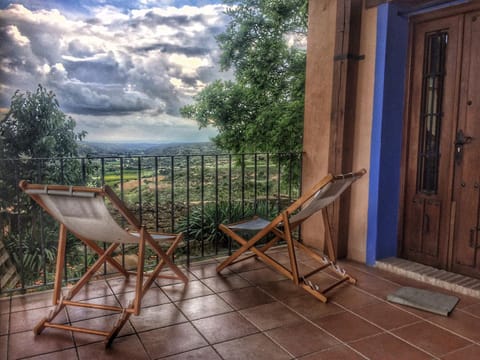 Balcony/Terrace, Balcony/Terrace, Internal: Not applicable to any particular room