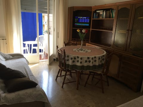Jolie Maison Apartment in Santa Margherita Ligure
