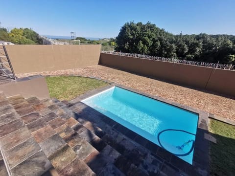 Balcony/Terrace, Swimming pool