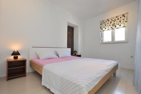 Apartments Pepi Apartment in Šibenik-Knin County, Croatia