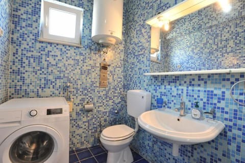 Apartments Pepi Apartment in Šibenik-Knin County, Croatia