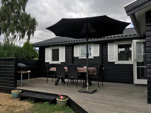 Karrebæksminde House in Næstved