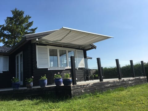 Karrebæksminde House in Næstved