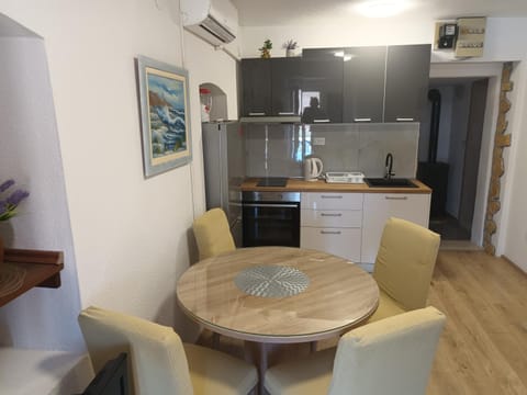 Holiday home Marija House in Šibenik-Knin County, Croatia