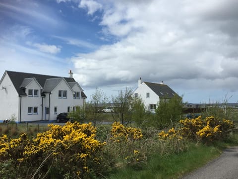 Dha Urlar Bed and Breakfast in England