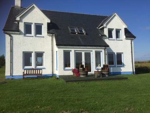 Dha Urlar Bed and Breakfast in England