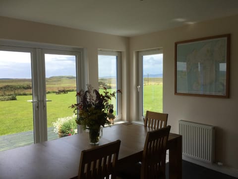 Dha Urlar Bed and Breakfast in England