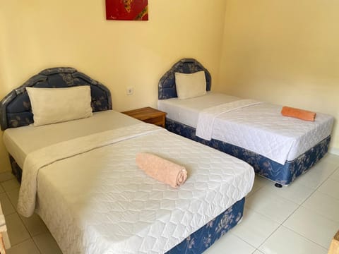 Twins Homestay Vacation rental in North Kuta