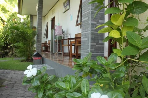 Twins Homestay Vacation rental in North Kuta