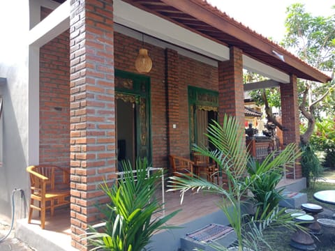 Twins Homestay Vacation rental in North Kuta