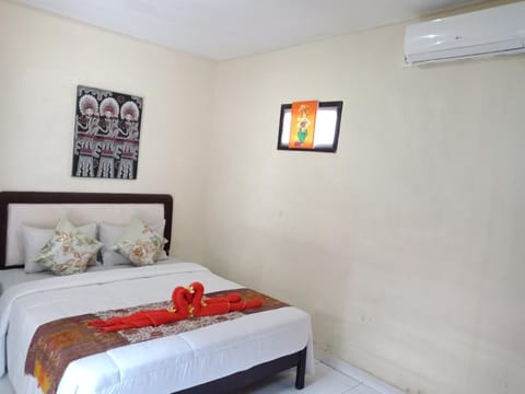 Twins Homestay Vacation rental in North Kuta