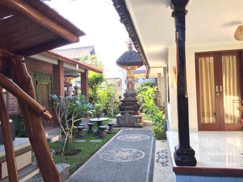 Twins Homestay Vacation rental in North Kuta