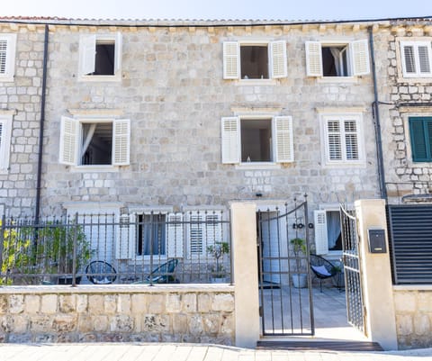 Bova Luxury Rooms Bed and Breakfast in Dubrovnik