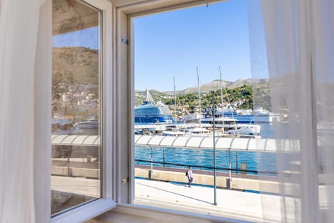 Bova Luxury Rooms Bed and Breakfast in Dubrovnik