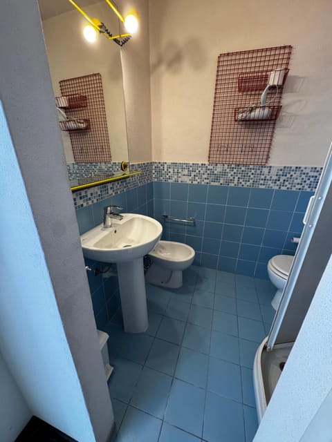 Mono Logge Apartment in Marciana Marina