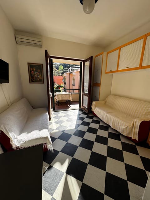 Mono Logge Apartment in Marciana Marina