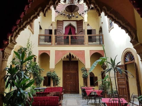 Lobby or reception, Decorative detail