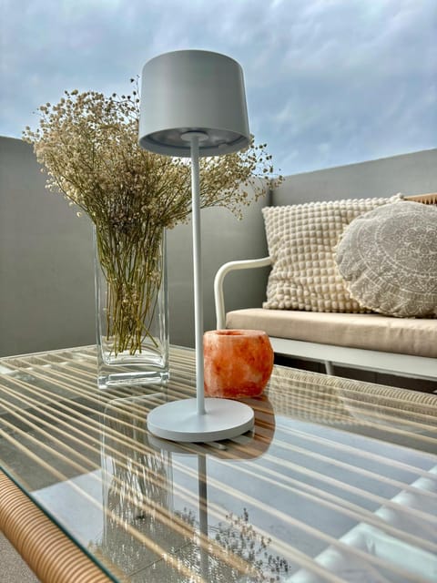 Natural landscape, Balcony/Terrace