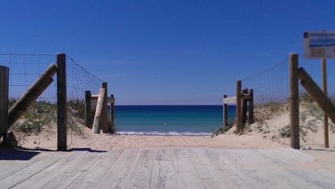A Casa De Amparo Bed and Breakfast in O Salnés