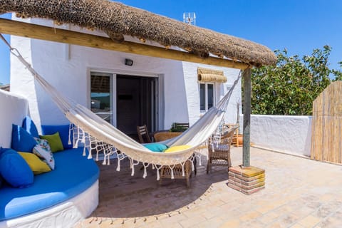 Balcony/Terrace, On site