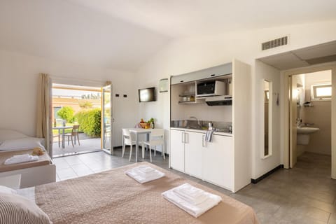 ReBi Village House in Imperia