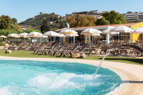 ReBi Village House in Imperia