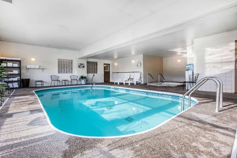 On site, Pool view, Swimming pool, Swimming pool