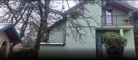 Vikendica Ahatovići House in Sarajevo