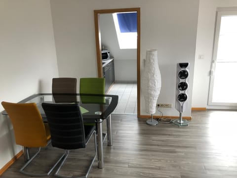 Ferienwohnungen Gassmann Apartment in Ortenau