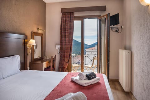 View (from property/room), Bedroom