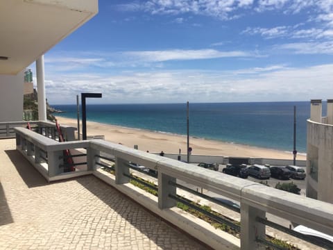 Balcony/Terrace, Beach