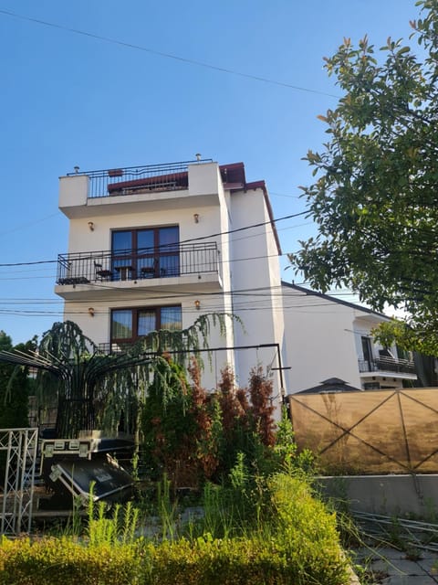 Guesthouse Hotel My Home Bed and Breakfast in North Macedonia