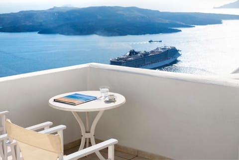 View (from property/room), Balcony/Terrace, Balcony/Terrace