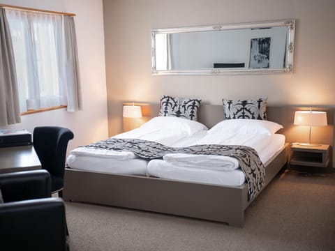 Hotel Allegra Hotel in Canton of Grisons