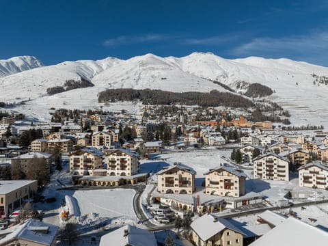 Hotel Allegra Hotel in Canton of Grisons
