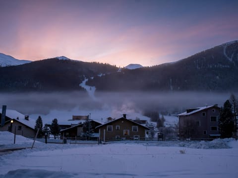 Hotel Allegra Hotel in Canton of Grisons