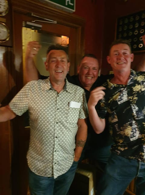 Aisleigh Guest House Bed and Breakfast in Leitrim, Co. Leitrim, Ireland