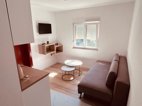 Apartments Kristic Apartment in Neum