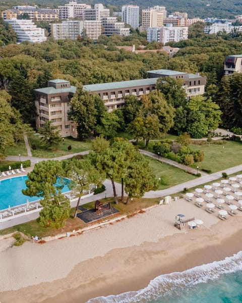 Property building, Beach, Sea view, Sea view