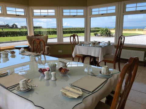 Seashore B&B Bed and Breakfast in County Kerry