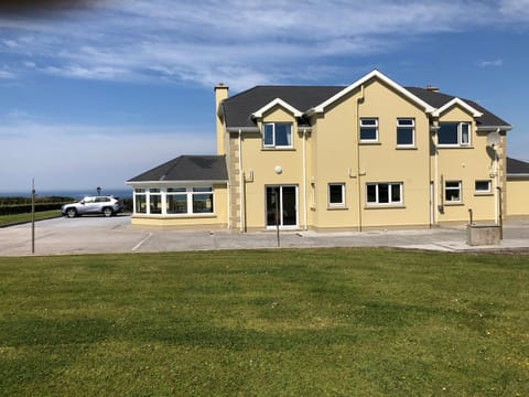 Seashore B&B Bed and Breakfast in County Kerry