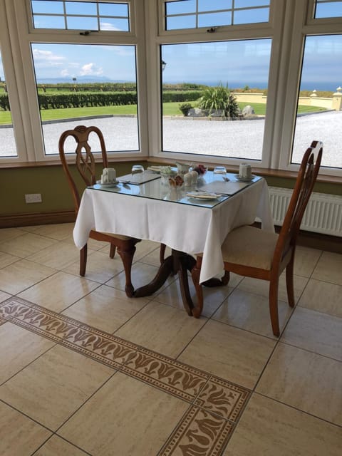 Seashore B&B Bed and Breakfast in County Kerry