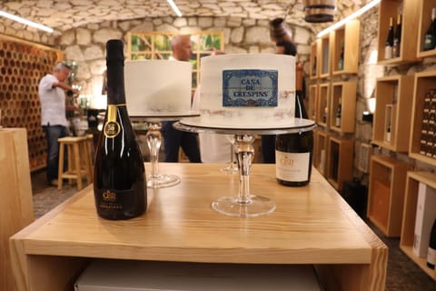 Casa De Crespins Casa de Campo Lda House in Viana do Castelo District, Portugal