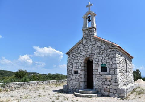 Apartmani Nataša Nino Jezera, Murter Apartment in Tisno