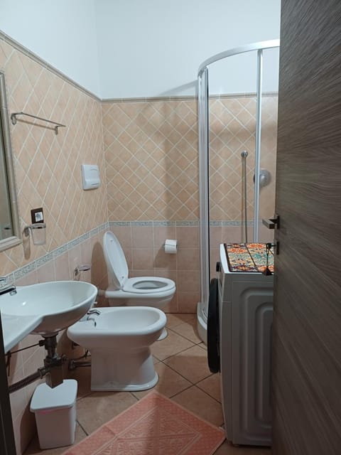 La dépendance di Andreina Apartment in Baunei